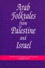 Arab_folktales_from_Palestine_and_Israel