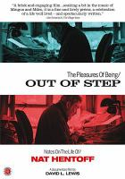 The_pleasures_of_being_out_of_step