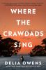 Where the crawdads sing by Owens, Delia