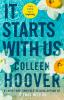 It starts with us by Hoover, Colleen