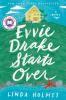 Evvie Drake starts over by Holmes, Linda