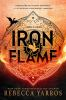 Iron flame by Yarros, Rebecca