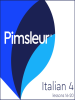 Pimsleur_Italian_Level_4_Lessons_16-20