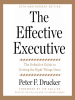 The_Effective_Executive