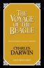 The_voyage_of_the_beagle