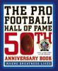 The_Pro_Football_Hall_of_Fame_50th_anniversary_book