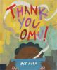 Thank you, Omu! by Mora, Oge