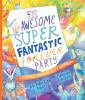 The_awesome_super_fantastic_forever_party_storybook