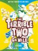 The Terrible Two go wild by Barnett, Mac