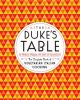 The_Duke_s_table