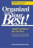 Organized_to_be_your_best_