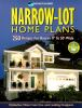 Narrow-lot_home_plans