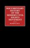 Documentary_history_of_the_modern_civil_rights_movement