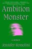 Ambition_monster
