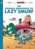 The_strange_awakening_of_Lazy_Smurf