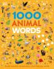 1000_animal_words