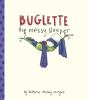 Buglette_the_messy_sleeper