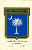 South_Carolina_Club_yearbooks