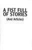 A_fist_full_of_stories
