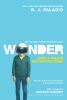 Wonder by Palacio, R. J