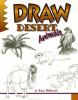 Draw__desert_animals