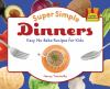 Super_simple_dinners