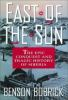 East_of_the_Sun
