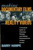 Making_documentary_films_and_reality_videos