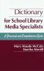 Dictionary_for_school_library_media_specialists