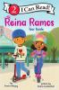Reina Ramos tour guide by Otheguy, Emma