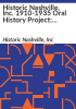 Historic_Nashville__Inc__1910-1935_oral_history_project