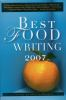 Best_food_writing_2007