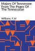 Majors_of_Tennessee