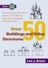 Draw_50_buildings_and_other_structures