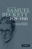The_letters_of_Samuel_Beckett