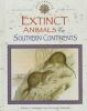 Extinct_animals_of_the_southern_continents