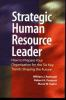 The_strategic_human_resource_leader