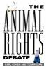 The_animal_rights_debate