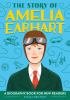 The_story_of_Amelia_Earhart