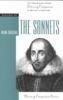 Readings_on_the_sonnets_of_William_Shakespeare