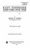 East_Tennessee_and_the_civil_war