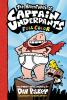 The adventures of Captain Underpants by Pilkey, Dav