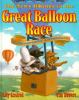 The_News_Hounds_in_the_great_balloon_race
