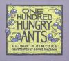 One_hundred_hungry_ants