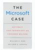 The_Microsoft_case