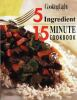 5_ingredient__15_minute_cookbook