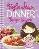 Kylie_Jean__dinner_recipe_queen