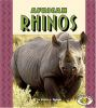 African_rhinos
