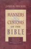 Manners___customs_of_the_Bible