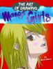The_Art_of_drawing_manga_girls